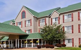 Country Inn & Suites by Carlson Decatur Il